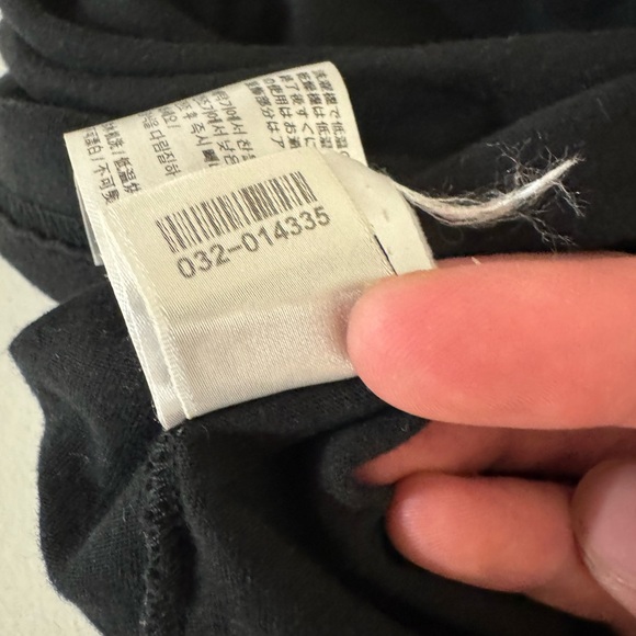 Chrome Hearts Long Sleeve T-Shirt - Picture 15 of 15